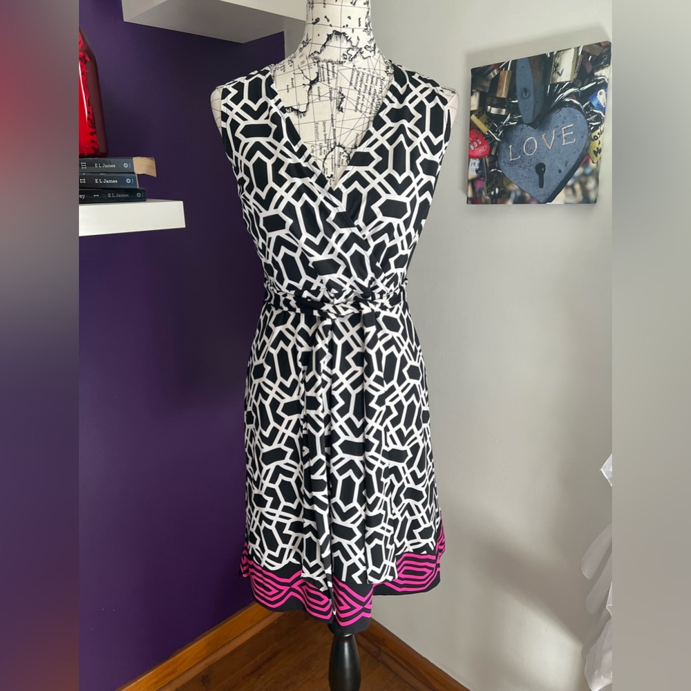 INC Dress